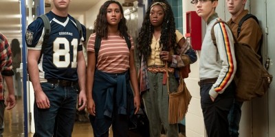 温子仁联手《怪奇物语》制作人打造！Netflix电影《诡异入侵》惊悚上线