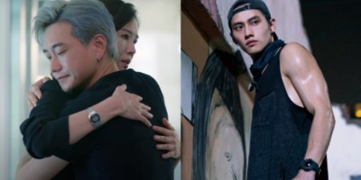 《四楼的天堂》开播惊现《俗女》平行世界！影评盛赞范少勳演技MVP