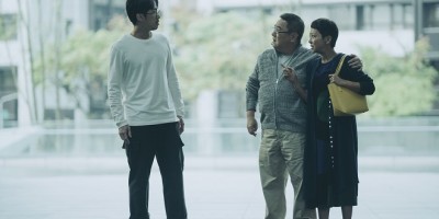 李亦捷《2049》紧盯陈汉典！怀疑老公出轨内心小剧场引女性共鸣