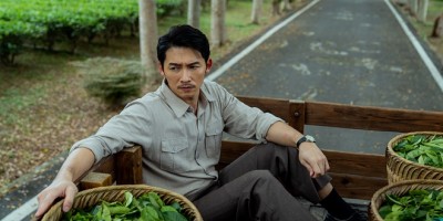 时代大剧《茶金》美出台剧新高度！CATCHPLAY+台湾、印尼、新加坡三地同日上架