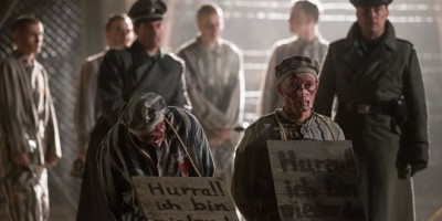 种族大屠杀太骇人！《逃出奥斯威辛》纽伦堡大审周年震撼上映