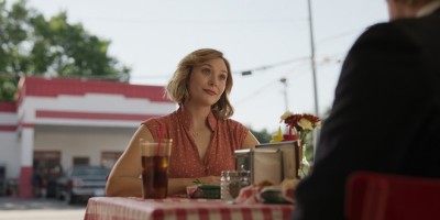 HBO Max迷你剧集《Love &amp; Death》首曝剧照！伊莉莎白欧森残杀教会好友