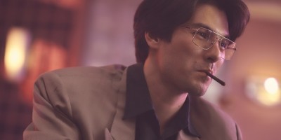 Netflix悬疑剧集《华灯初上》曝正式预告！杨谨华酒店激吻凤小岳