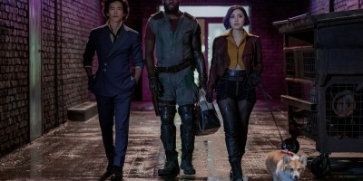 Netflix公开《星际牛仔》特别集前导预告！周约翰展现怀旧复古感