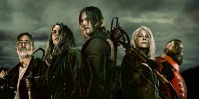 《阴屍路》再推全新衍生剧！《Tales Of The Walking Dead》上演单集独立恐怖故事