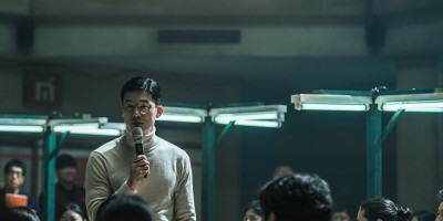 《拦截声命线》诈骗场景超写实！主演自爆真的动怒