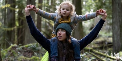 Netflix《女佣》IMDb获8.6高分！玛格丽特库利谈同框母亲对戏