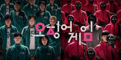 突破1亿家户观赏！《鱿鱼游戏》正式成为Netflix史上最热原创剧集