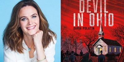 Netflix推出惊悚剧集《Devil in Ohio》！艾蜜莉黛丝香奈遇上邪教逃脱者