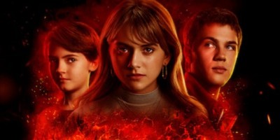 洛克家族头号敌人现身！Netflix奇幻美剧《致命钥匙》第二季正式预告上线