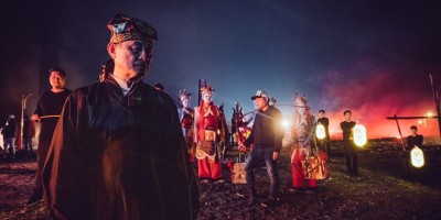HBO《亚洲怪谈》推出全新第二季！吴慷仁、宋芸桦主演台湾篇担任首发