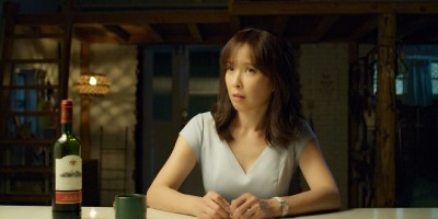 《俗女2》最终回倒数！森玲CP上演甜蜜中岛肉搏
