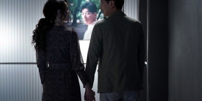 《比悲伤》剧集版弥补牙医线遗憾！姚以缇连打三巴掌激荡火花