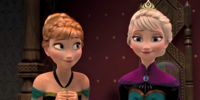 5分钟看完《冰雪奇缘2》！Disney+简介惊见千字爆雷文，网愣：连彩蛋都有