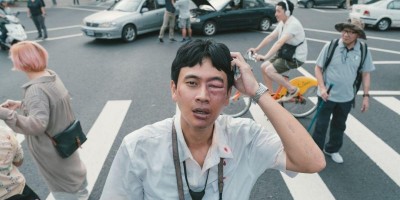 6位国片特殊能力者盘点！《第九分局》邱泽阴阳眼、《灵语》丁宁灵异体质助破案
