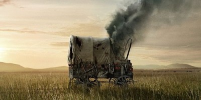 达顿家族踏上北美大平原！《黄石公园》前传剧集《1883》首曝预告