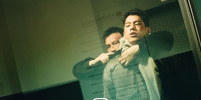 张榕容男友力爆发迎接《逆局》大结局！片尾彩蛋加码献映
