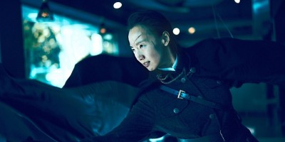 马志翔拍《月老》精力耗尽！九把刀赞唯一可以自己喊卡的男人