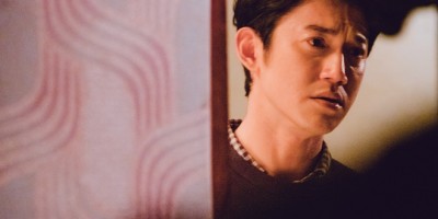 宋芸桦、吴慷仁主演《亚洲怪谈2：送煞》！导演曝2次煞到经历