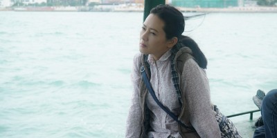 《浊水漂流》演绎露宿者艰难漂浮！吴镇宇盼更多社会议题被看见