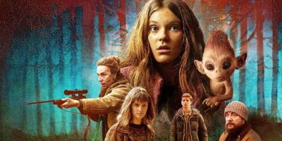 精灵惊现丹麦小镇！Netflix剧集《魔灵岛》正式预告上线