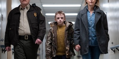 惊人结局切勿爆雷！《鹿魔》别不信邪全台惊吓上映