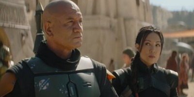 Disney+星战剧集《波巴费特之书》前导预告释出！重启传奇赏金猎人冒险之旅