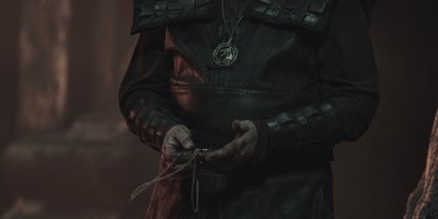 《猎魔士》公开第二季新片段！亨利卡维尔使用昆恩法印对抗全新怪物