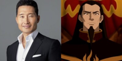 Netflix《降世神通：最後的气宗》找到反派！金大贤加盟统治烈火王国