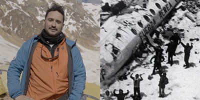 Netflix制作灾难电影《Society of the Snow》！《浩劫奇蹟》导演重现1972年安地斯空难