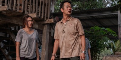 《亚洲怪谈》第二季推出泰国篇！死亡经纪人交易屍体引来杀机