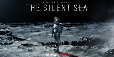 Netflix科幻惊悚韩剧《寂静之海》公开上线日！裴斗娜、孔刘勇闯太空