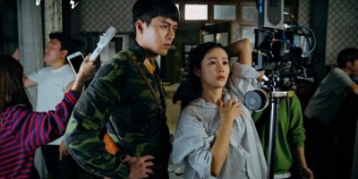 Netflix翻拍《爱的迫降》美剧版！网惊：南北韩怎办