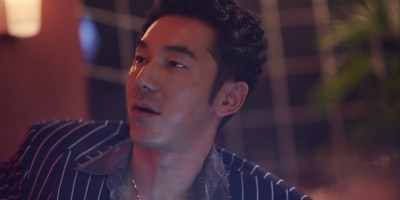 《华灯初上》荣登Netflix台湾排行榜第一！真凶身分掀网路热议