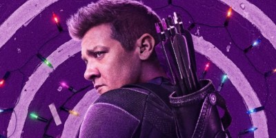 《鹰眼》魅力不足？首播收视Disney+漫威系列美剧排名垫底