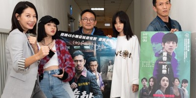 《青春弑恋》夺新片票房冠军评价两极！丁宁Hold住负评坦言争议需要勇气