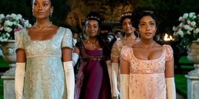 Netflix《柏捷顿家族：名门韵事》第二季杀青！主创宣布新一季2022年上线