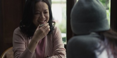 夏于乔神还原《美国女孩》导演恩师！林嘉欣放大绝连呼吸都在演戏
