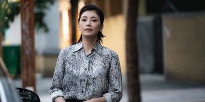 贾静雯王净《瀑布》彩蛋超多！《阳光普照》演员阵容神客串