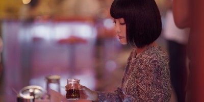 Netflix《华灯初上》曝光小姐使坏篇预告！谢欣颖、谢琼煖、郭雪芙、刘品言比美耍心机