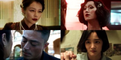 王净、徐若瑄走入《华灯初上》！吴慷仁妖媚现身第二季预告