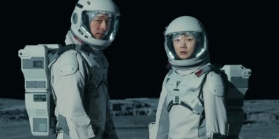 Netflix《宁静海》10个讨论度高的话题！片名和海报寓意为何？