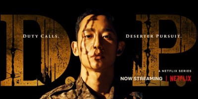 重返军营！Netflix续订原创韩剧《D.P 逃兵追缉令》第二季