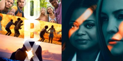 Netflix《外滩探秘》再闯第三季！Apple+续订《直言真相》第三季
