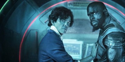 Netflix取消美剧《星际牛仔》！不再推出第二季
