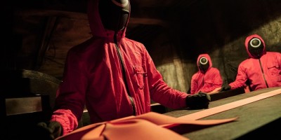 《鱿鱼游戏》不只推出第二季？主创证实和Netflix洽谈第三季