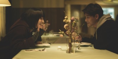《一杯热奶茶的等待》美女导演比连晨翔更会撩！台版新垣结衣想当男男配小三？