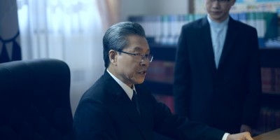 《国际桥牌社2》罗北安、范宸菲首次合作超有默契！郭耀仁演流氓政客私下反差大