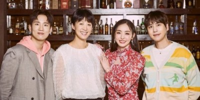 Netflix《单身即地狱》6大看点！10位高颜值成员IG介绍，宋智雅甜跩大爆红