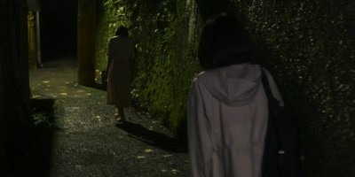 女大学生音乐祭失踪！《噩兆》揭台湾东北角神秘力量